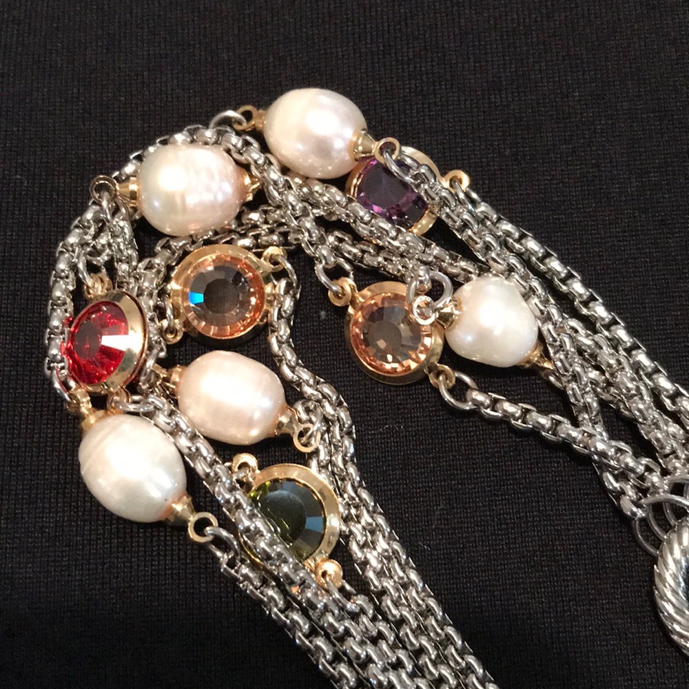 Silver Bracelet - image 4